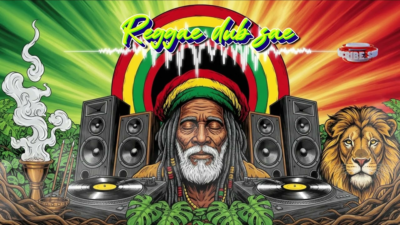 🎶 Roots Reggae Music 2026 - The Best Spiritual Rhythms, Deep Bass & Classic Grooves#61