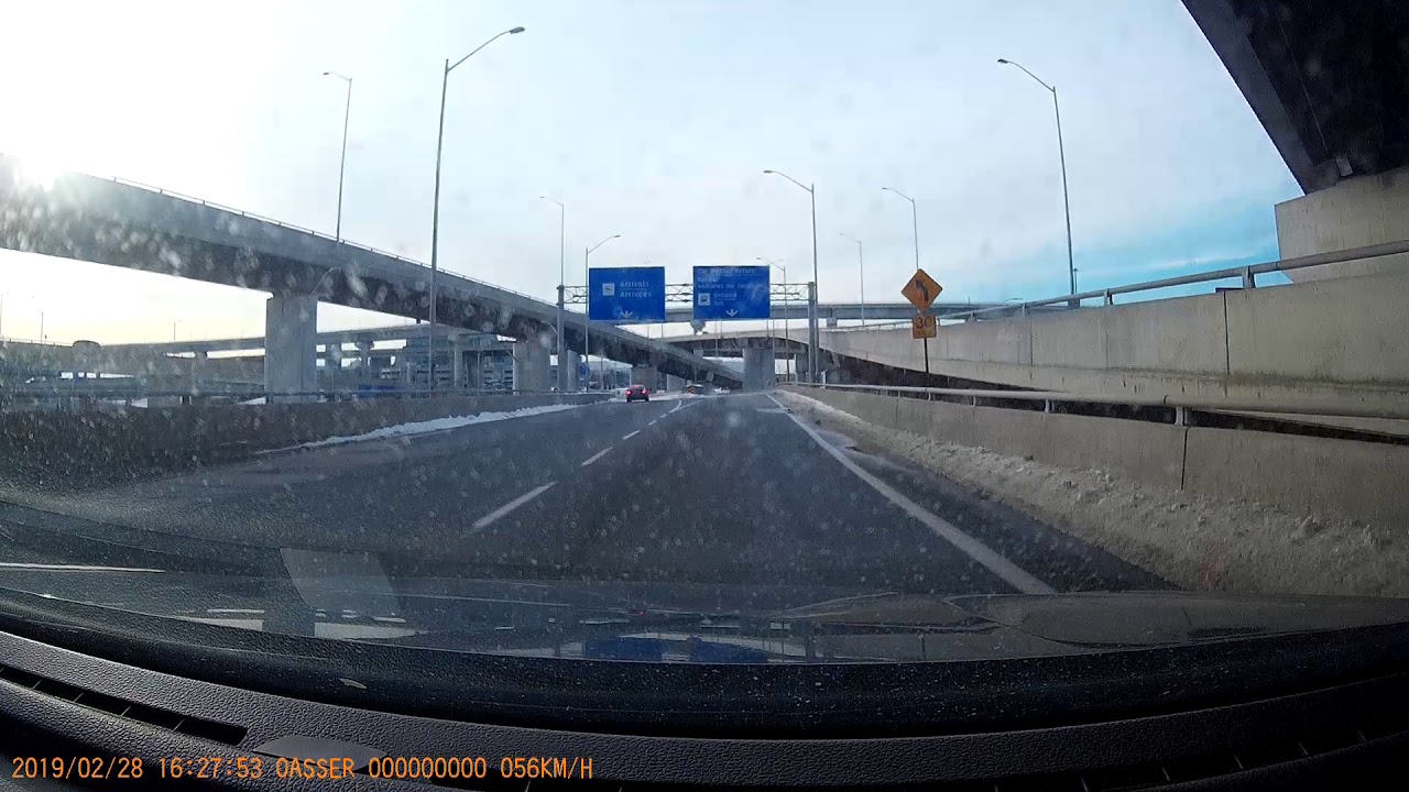 CAR RENTAL RETURN TORONTO PEARSON INTERNATIONAL CYYZ