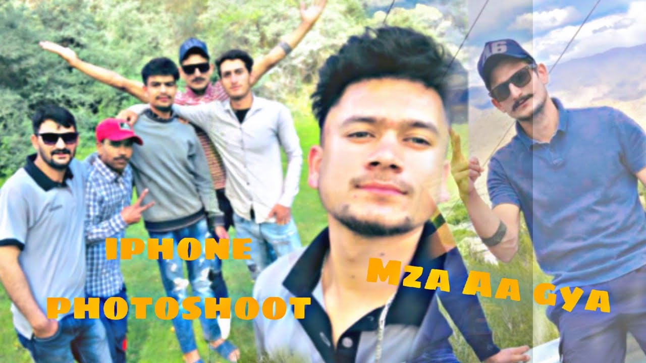 HSS Channa #tour at dagantop #picnic
