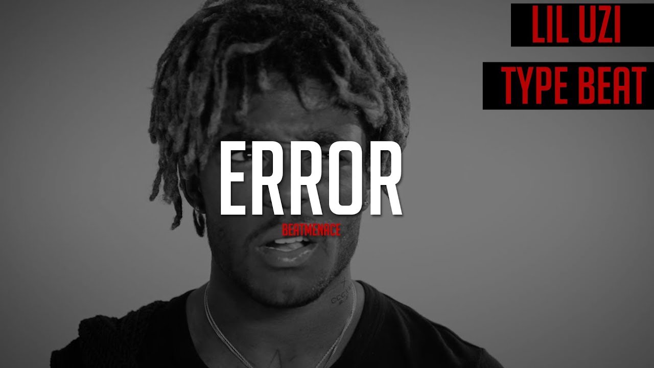 [FREE] Lil uzi Vert Type Beat x Young Thug Type Beat "Error" (Prod. Beatmenace)