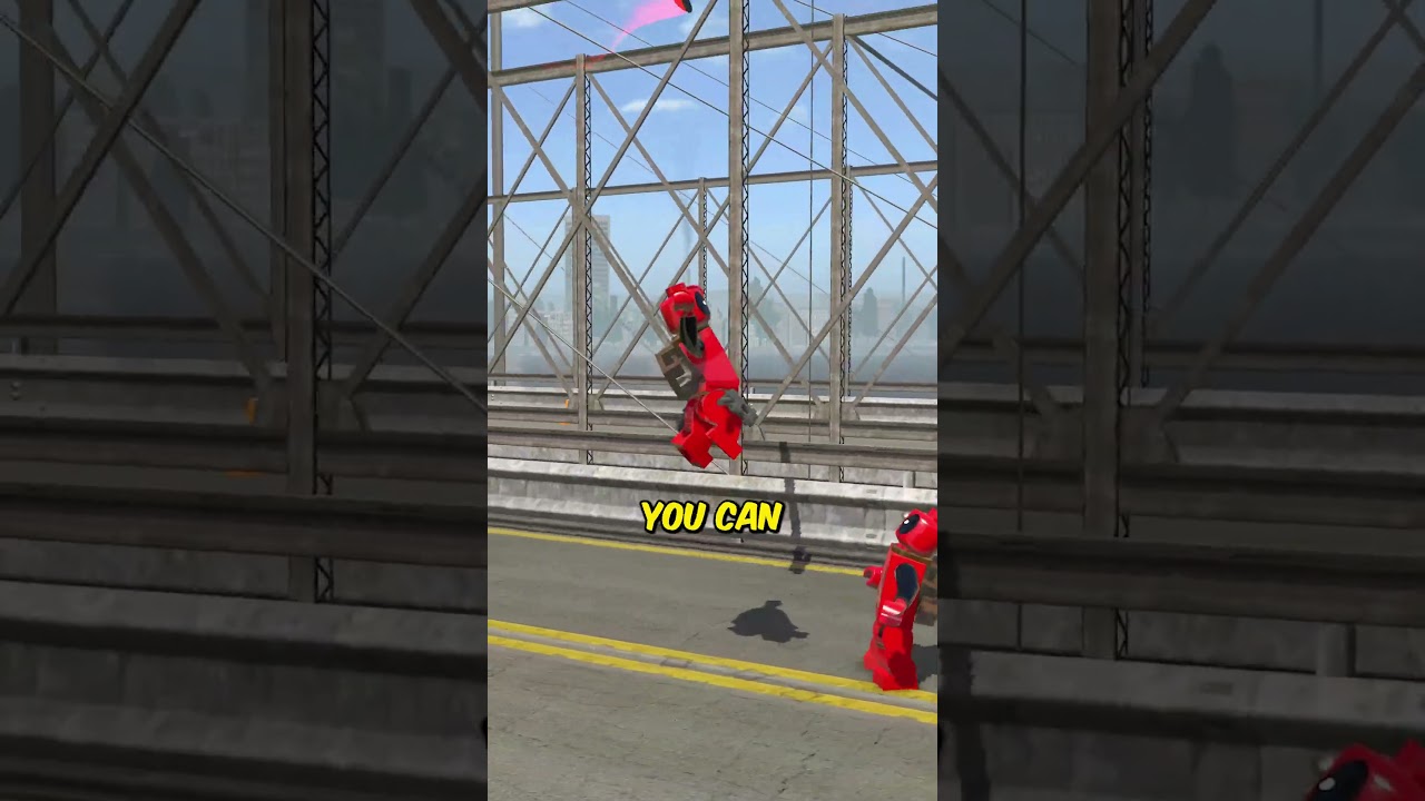 Who is the HARDEST Character to Unlock in LEGO Marvel Superheroes? It's not Stan Lee...