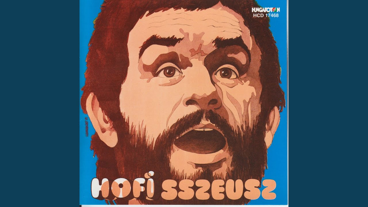 Hofisszeusz 2.