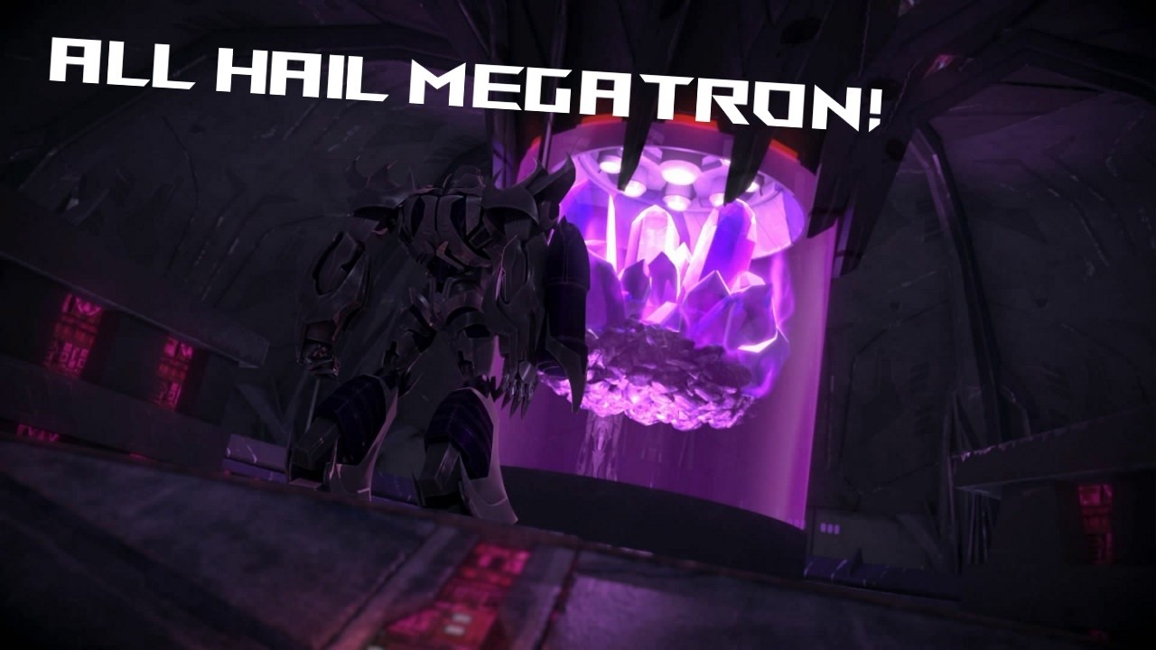 Hunting for Dark Energon! Transformers War for Cybertron Gameplay - Decepticons Part 1