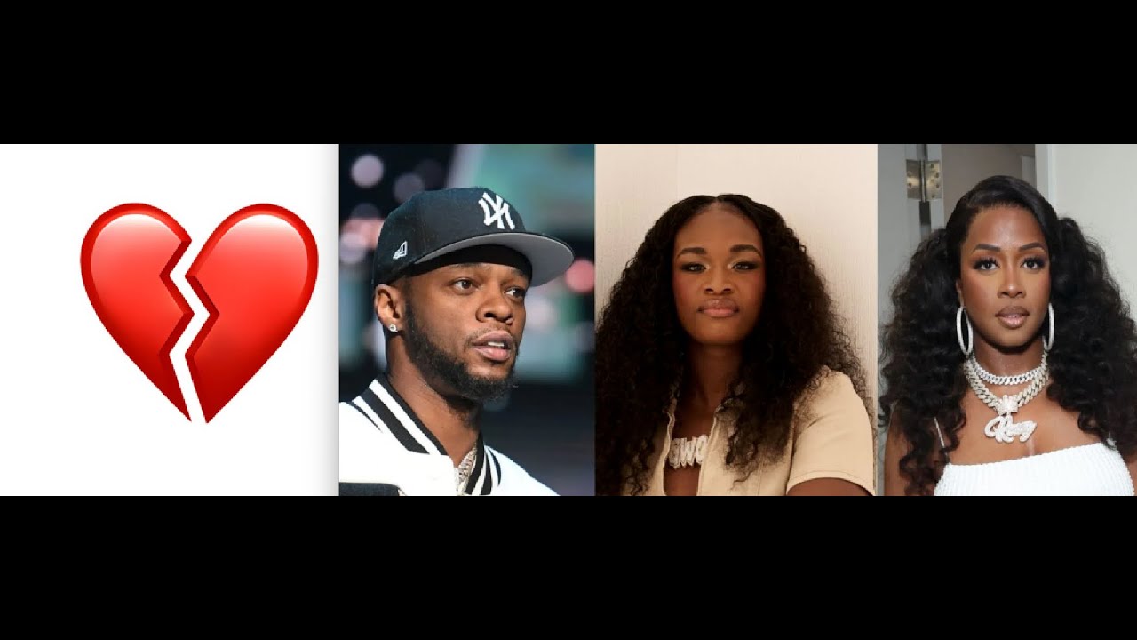 Claressa Shields heart broken, Remy cancels Divorce and Papoose spends Christmas Elsewhere?🤦