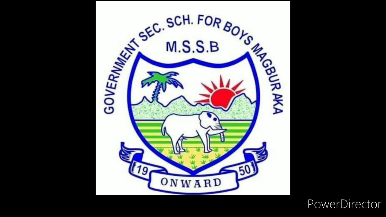 Big Morse _ Boys School Anthem (Official Audio 2020)