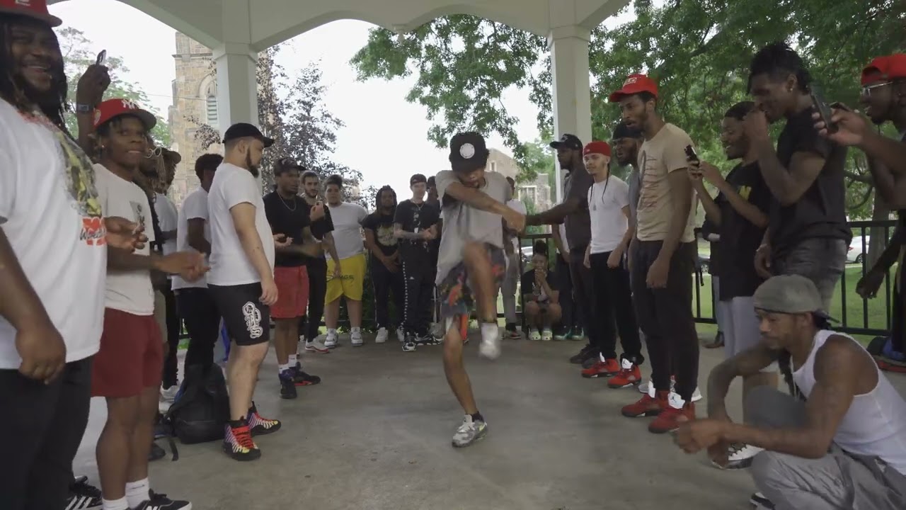 LYVE TYME CT EVENT: CYPHER