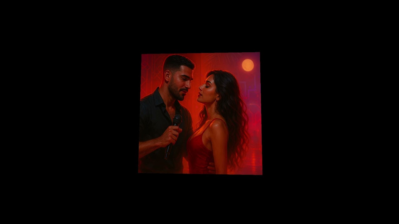 🎵 JA HABIBI (Int’l Club)  – MIRO