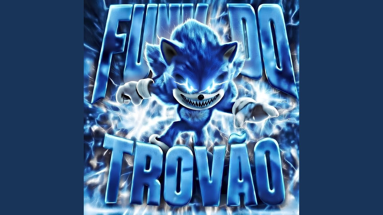 FUNK DO TROVÃO