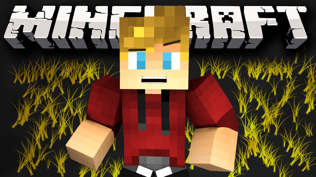 Minecraft DEATH RUN! (Minecraft Death Run Minigame) w/ Lachlan