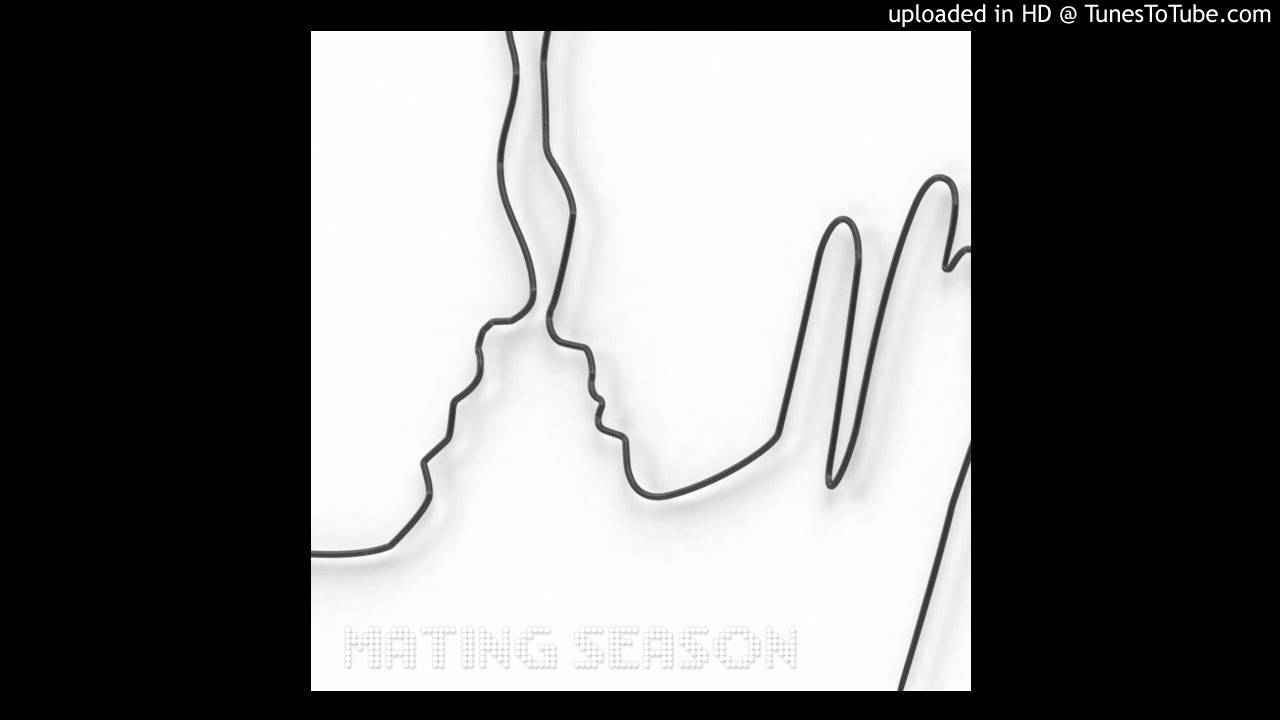 Ample Mammal - Mating Season - 11 Ample Mammal - Pushing Time