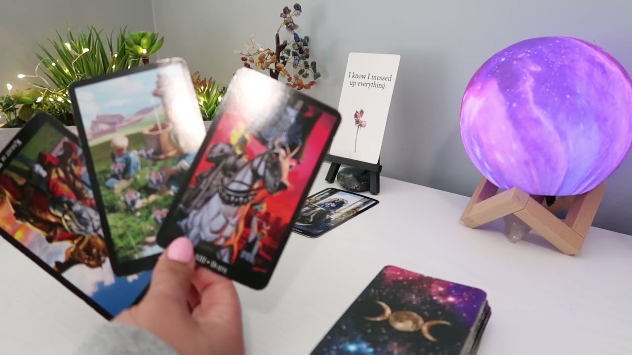 SAGITTARIUS ♐️ Oh, It’s Hitting Them Hard Now! 😳❤️ April 2025 Tarot