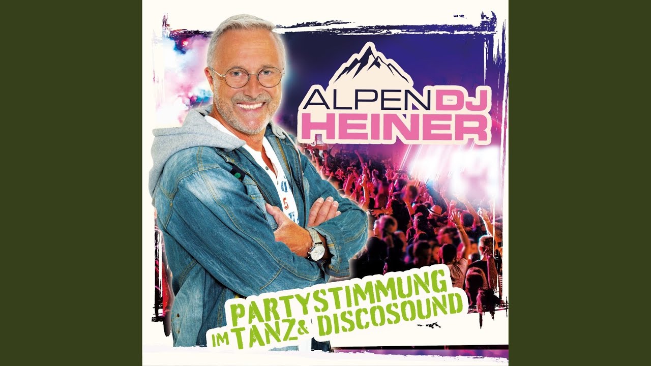 Der alte J&auml;ger