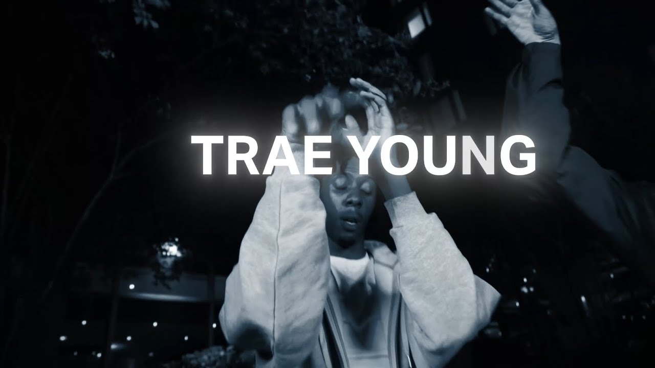 TTGDOA - Trae Young ( Official Music Video) Shot By @gottablastry 