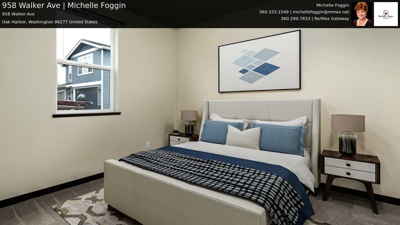 958 Walker Ave | Michelle Foggin