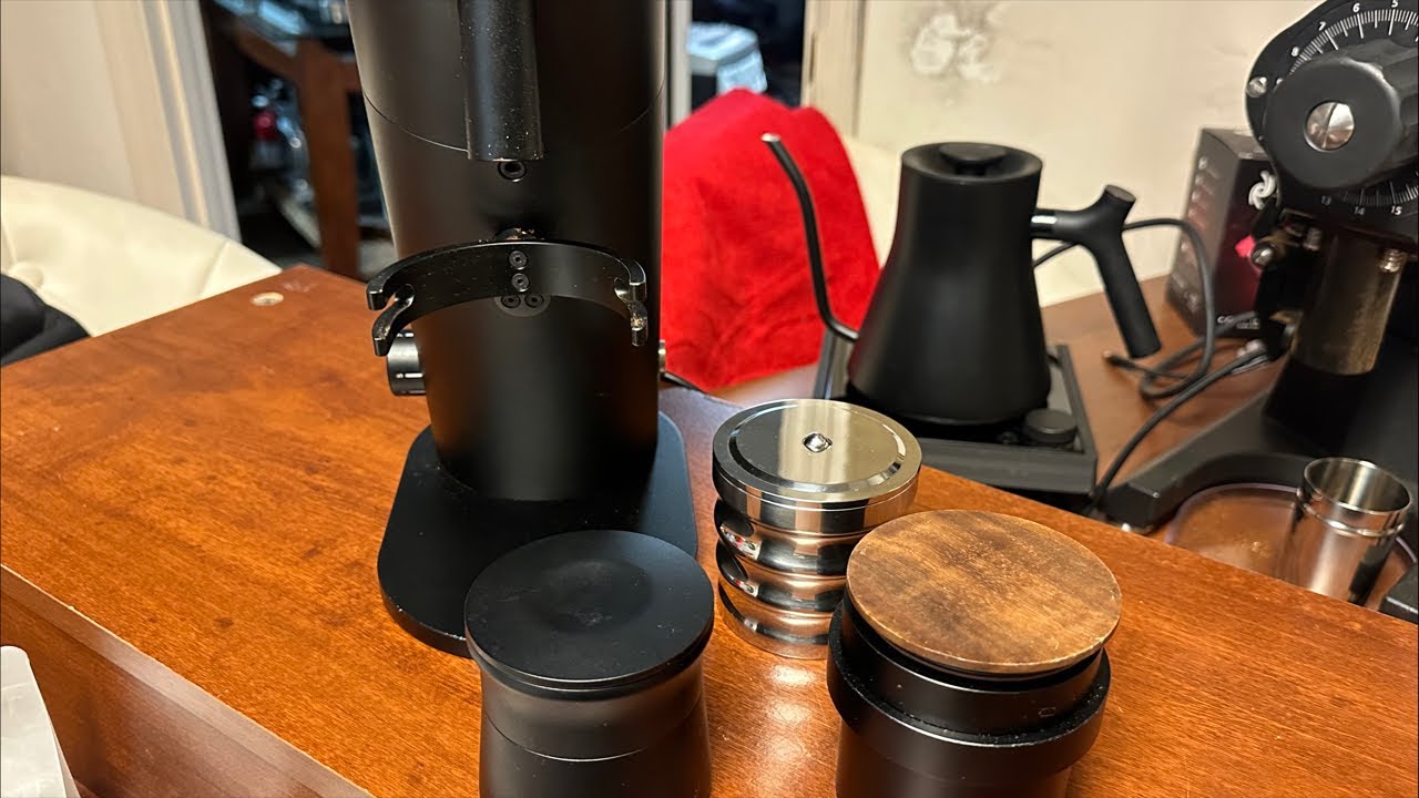 Testing the Blind Shaker — is it really as good as everyone says?