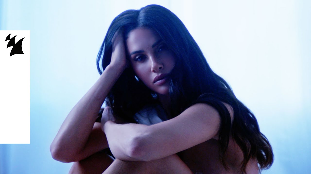 Cedric Gervais feat. Tudor - Only One Night (Official Music Video)