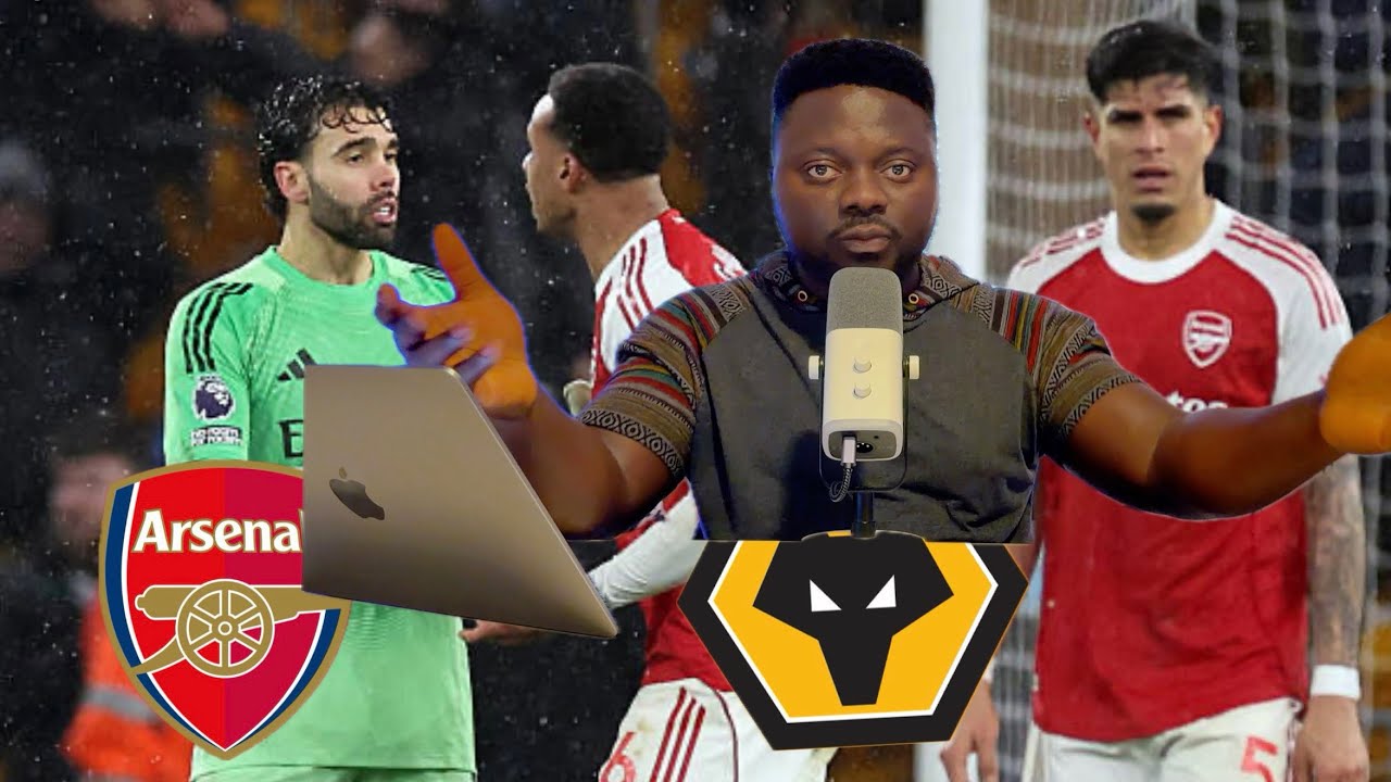 Champions Kill Games. Arsenal Manage Them