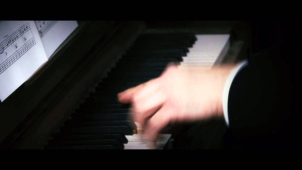 Devil May Care performed by M&aring;rten Lundgren and band
