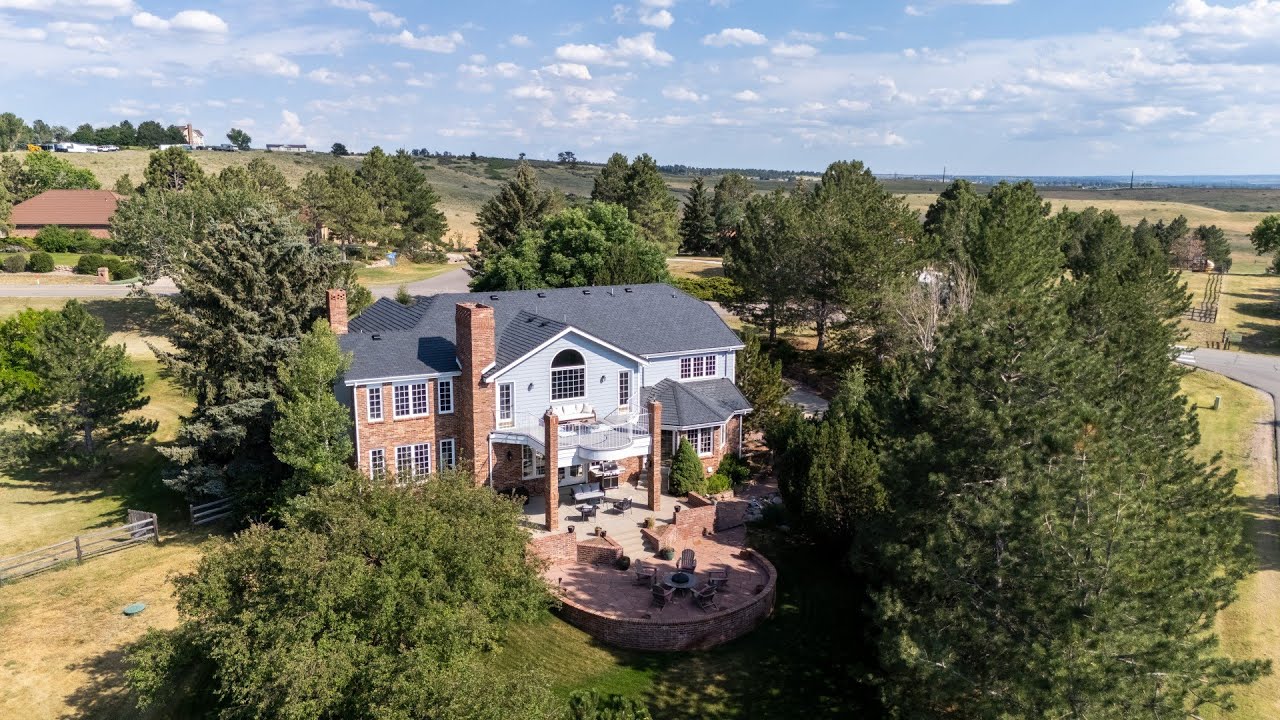 Shannon Pace presents 18963 E Long Avenue Centennial, CO | ColdwellBankerHomes.com