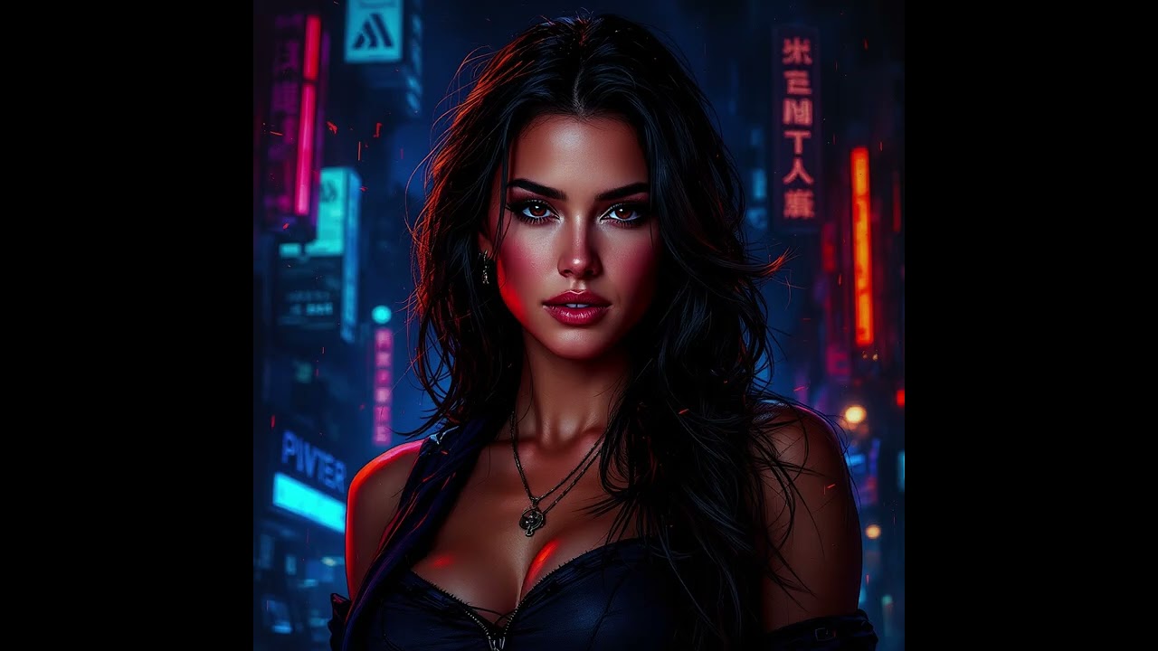 Echoes On The DanceFloor 4 - LuneLace Original