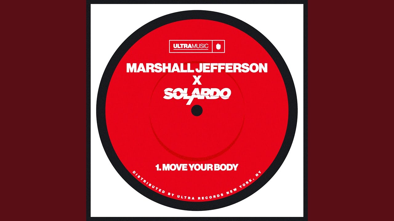 Move Your Body
