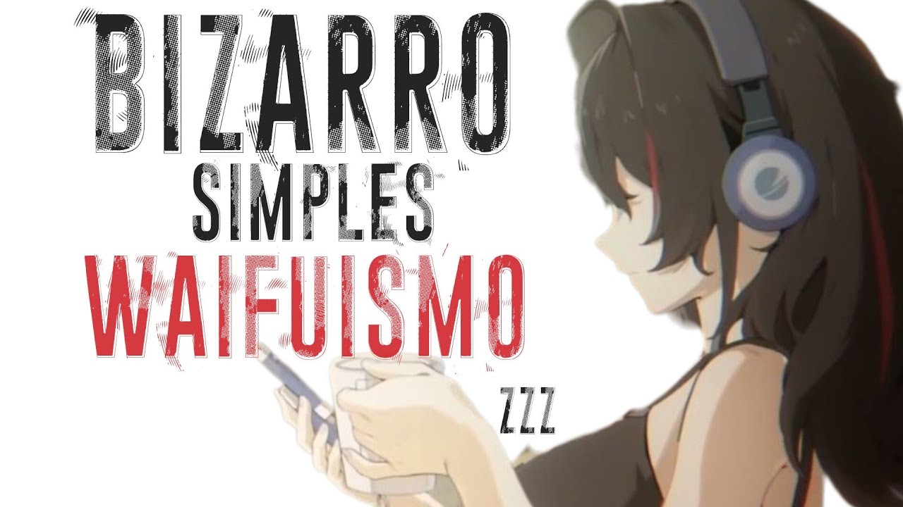 o Lado mais Simples do waifuismo em zenles zone zero 