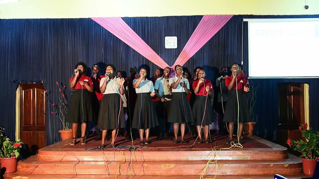 Kunazareti -Divine Love ministries MW (Area 49 SDA Church Lilongwe )