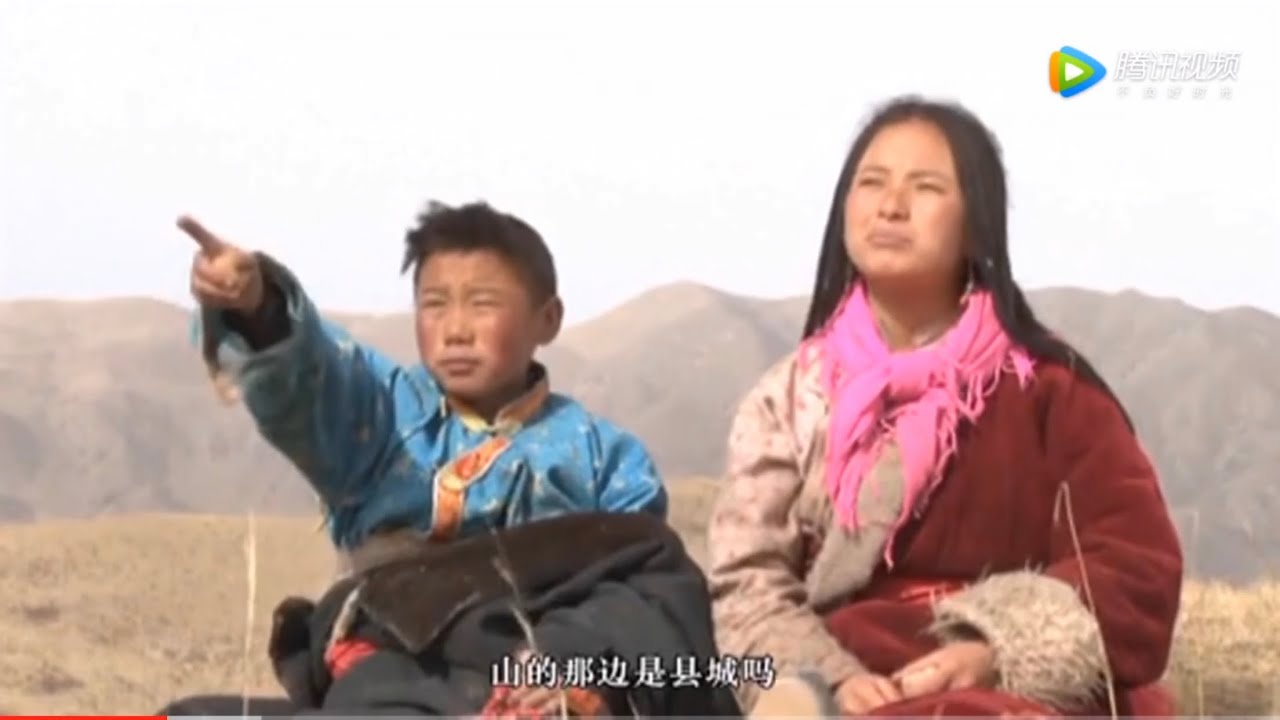 བོད་སྐད་གློག་བརྙན་། སྒྲོལ་མའི་མགུལ་རྒྱན། Tibetan movie 🎥 Dolma’s The necklace