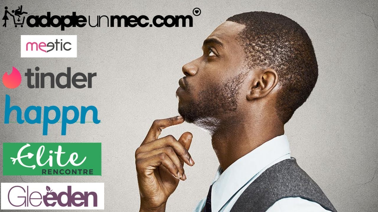 Mes conseils pour choisir le MEILLEUR site de rencontre selon son profil !