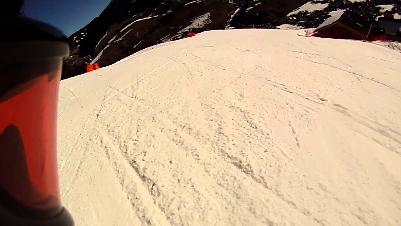 From St. Vigil/Enneberg To Kronplatz / Plan De Corones Part 1