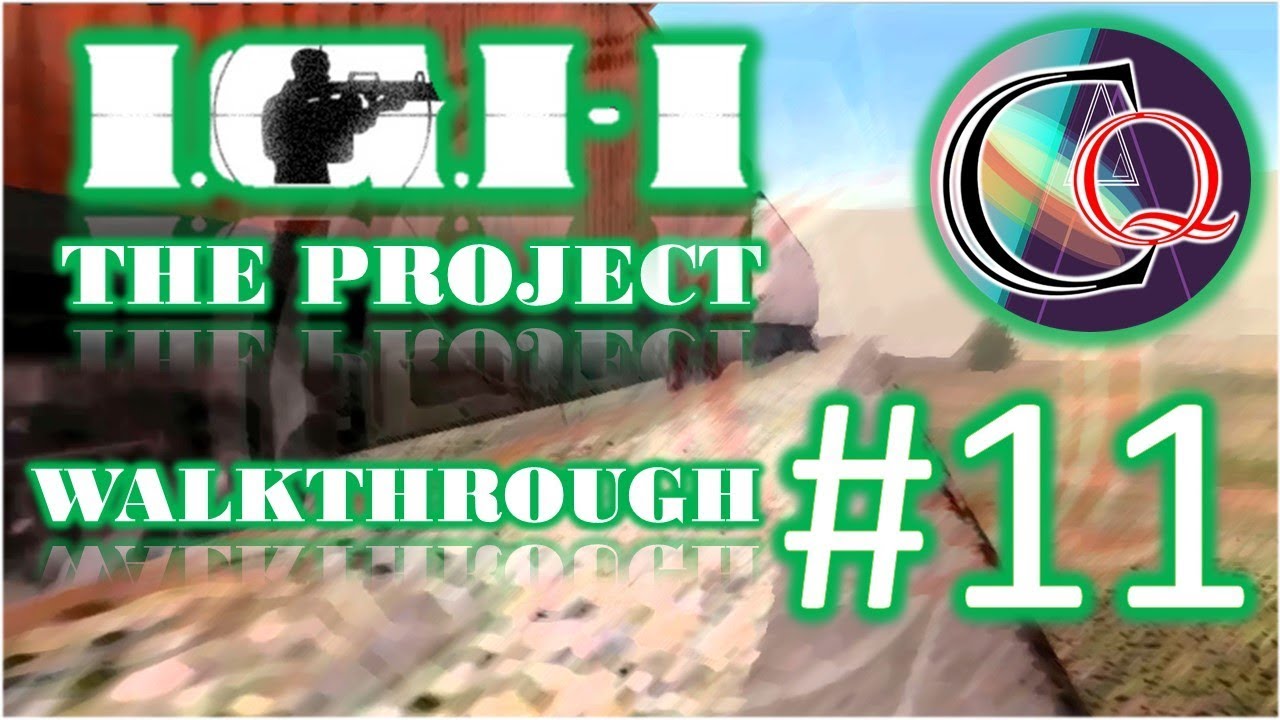 IGI 1-THE PROJECT WALKTHROUGH #11 EAGLE'S NEST 1 WITH ALL HIDDENS AND SECRETS