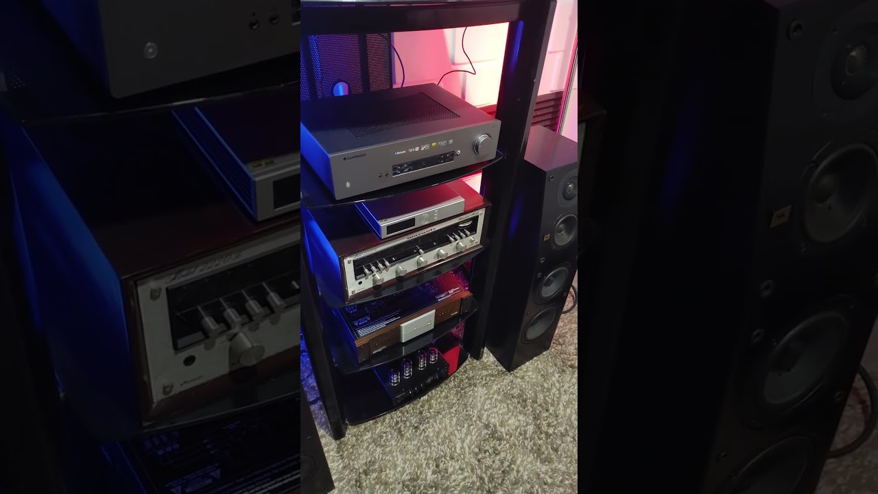 JBL L5