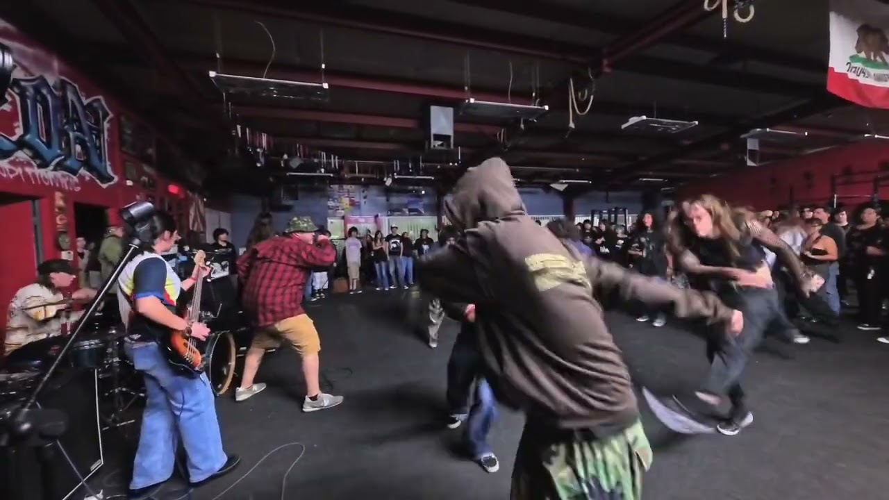 Animal Style @ Horizon Strength 2/6/26