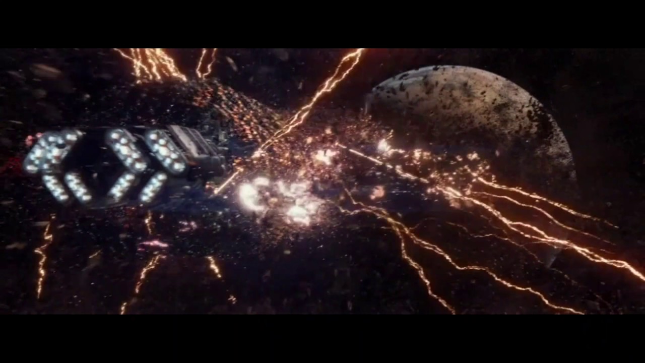 Technovanza VJTI 2016 Official Video
