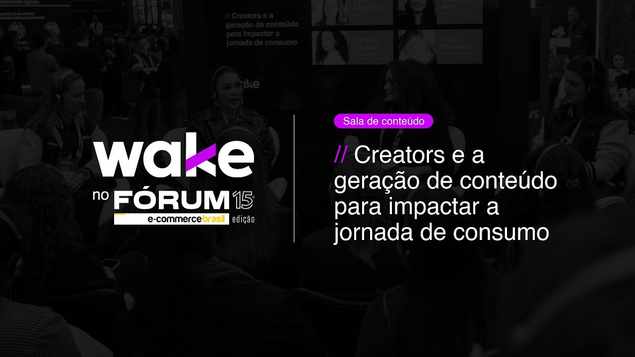 Creators e a gera&ccedil;&atilde;o de conte&uacute;do para impactar a jornada de consumo