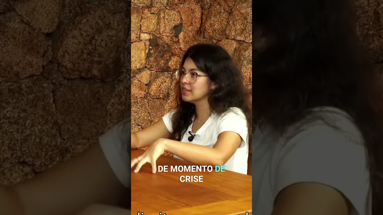 O mundo n&atilde;o est&aacute; louco, est&aacute; em transi&ccedil;&atilde;o. E isso s&oacute; acontece uma vez na vida.