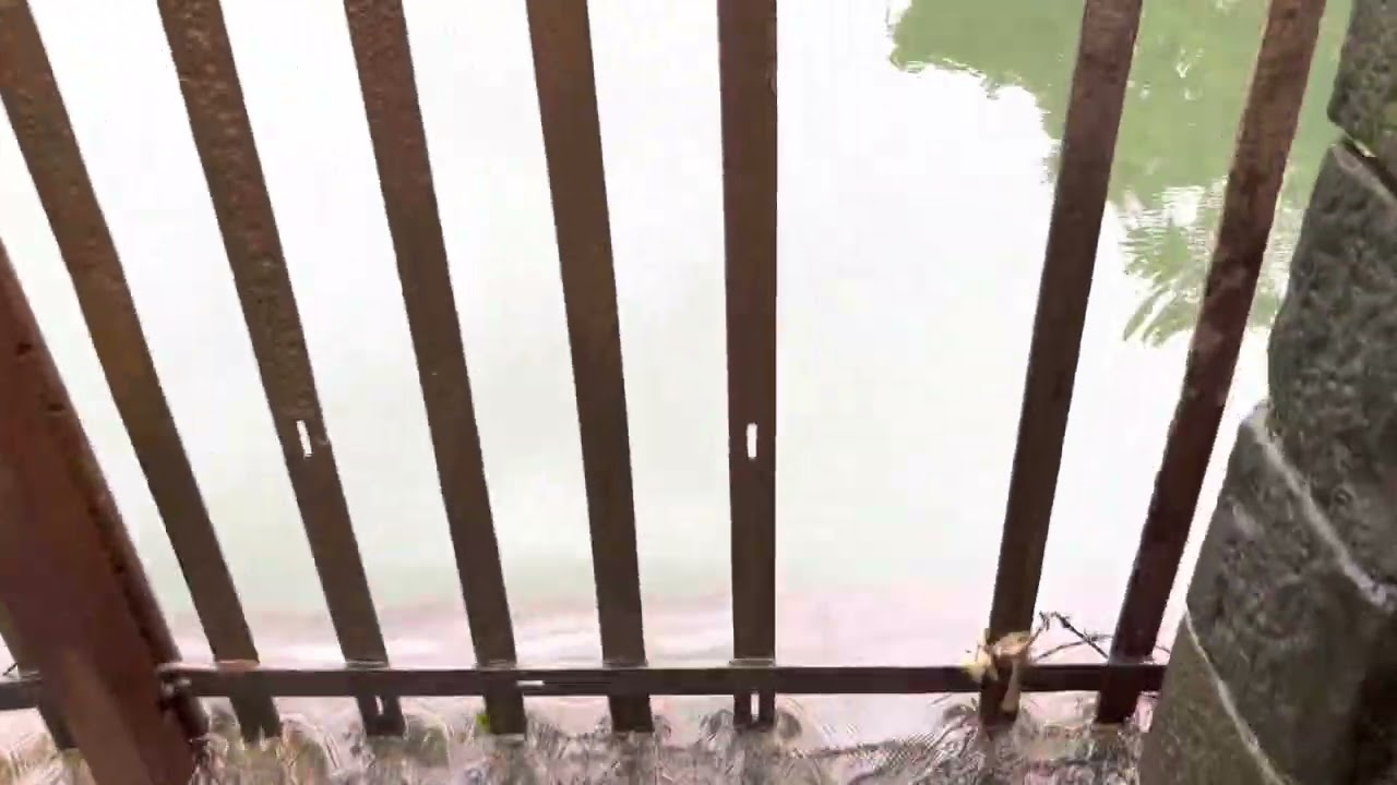 Lonavala #Bhushi Dam overflow #Mansoon #nature #Dam #Rains
