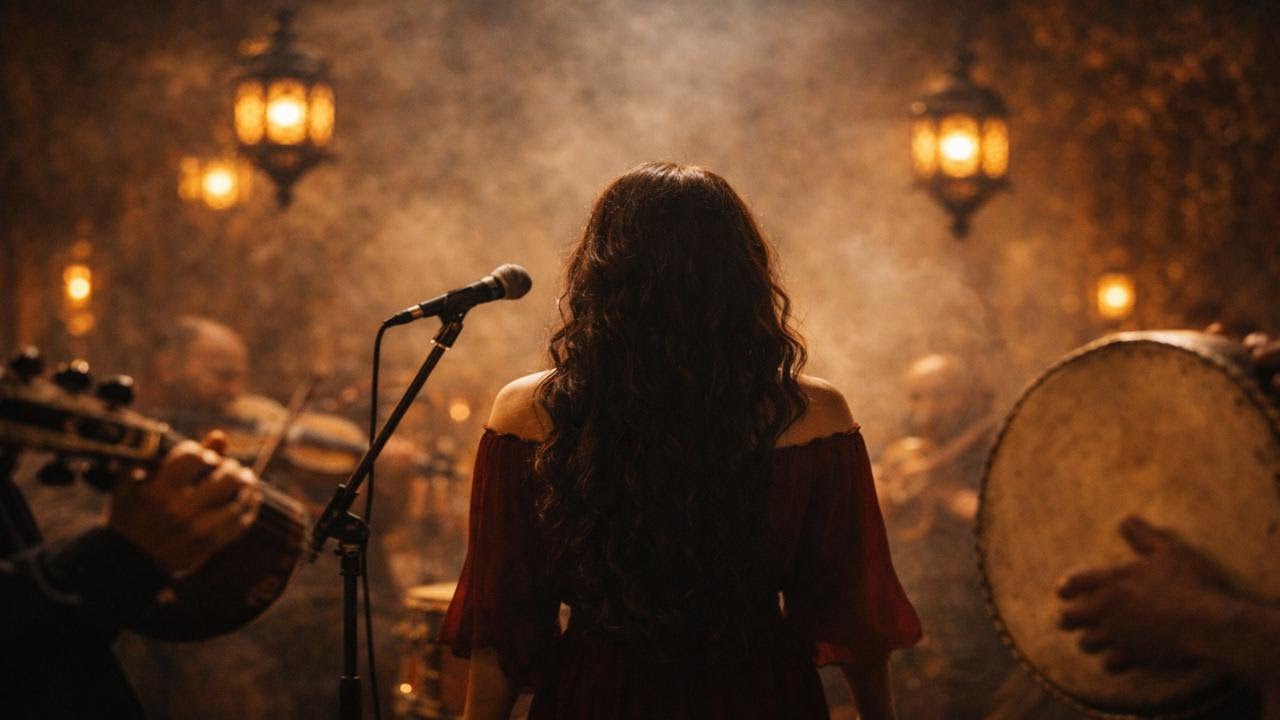 Unknownher - Bakı ( Abbas Bağırov Cover )