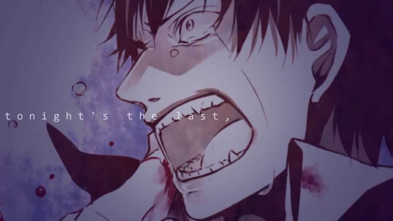 [SNK/AOT] The Titan Trio ~ A Modern Myth ~ (manga spoilers)