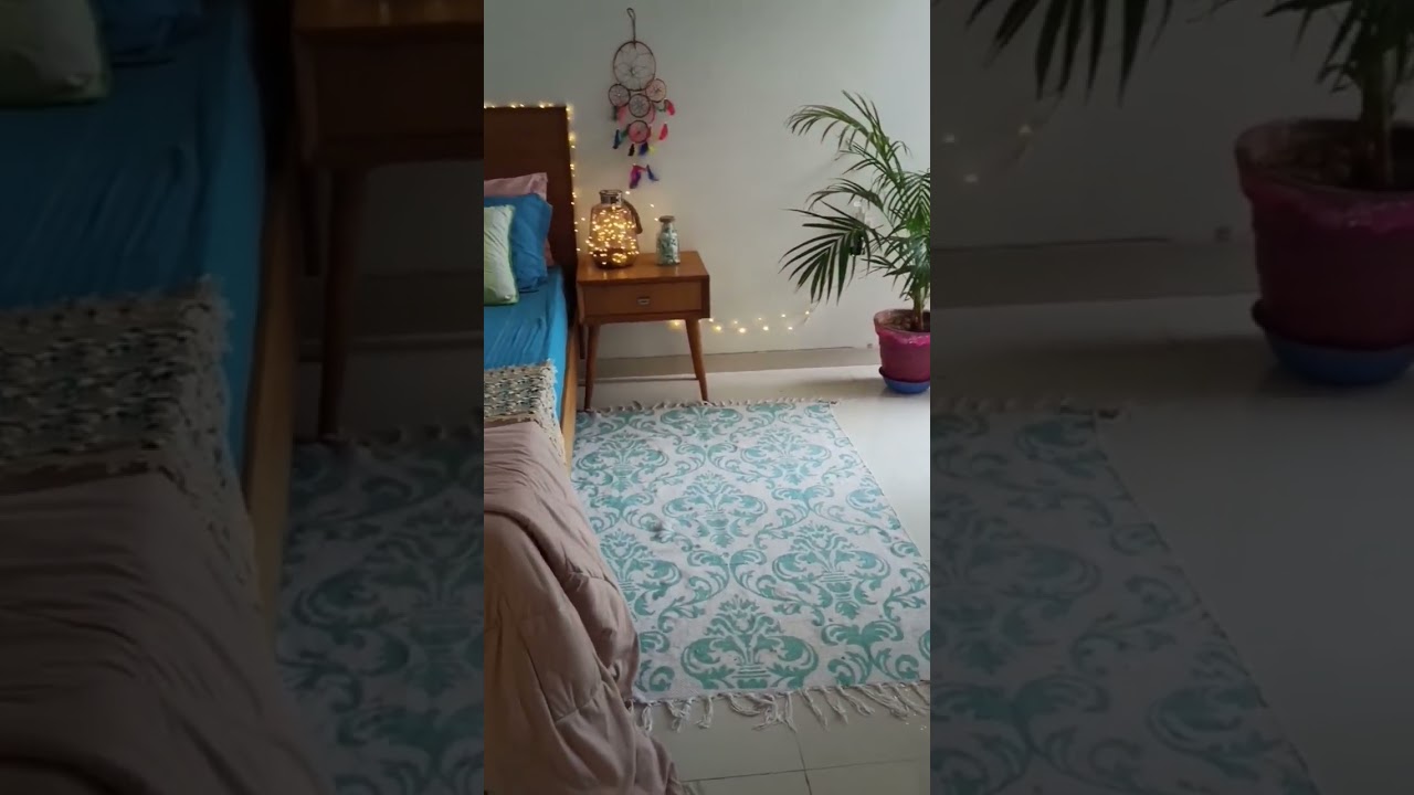 Bedroom Makeover 😍|| Home Decorating Ideas 
