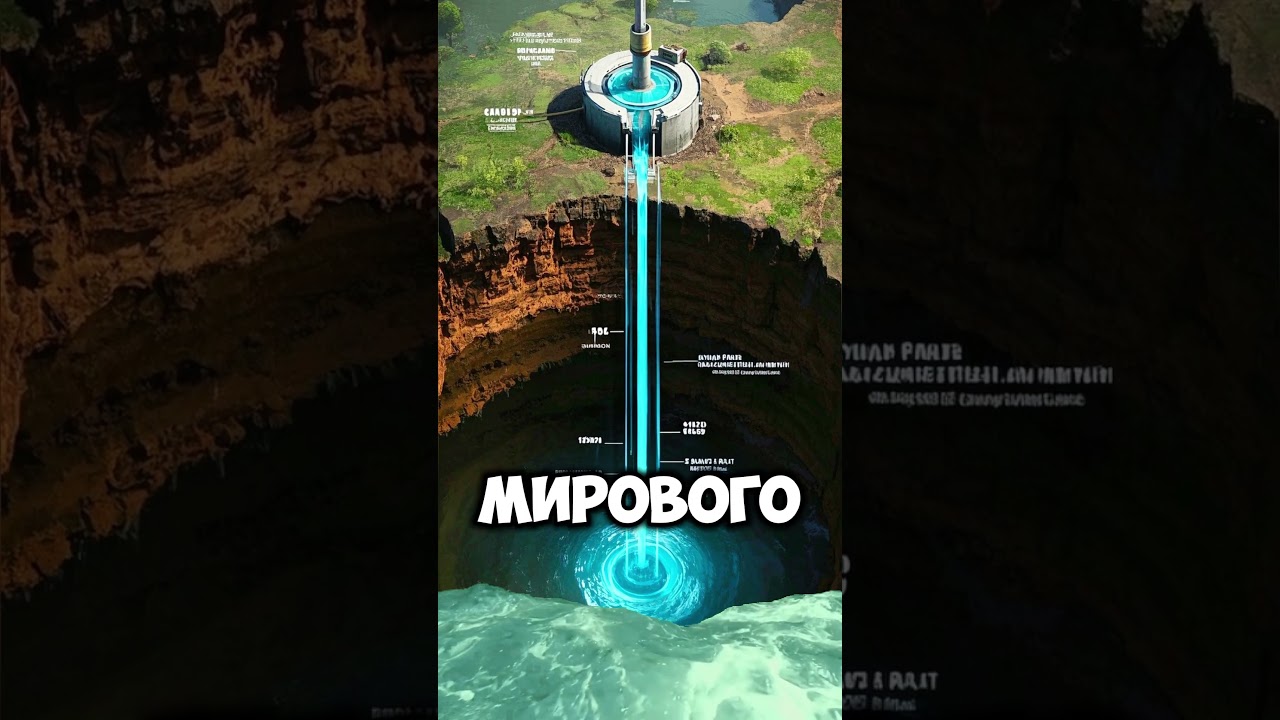 Какая Старна Больше Всего Боится Воды