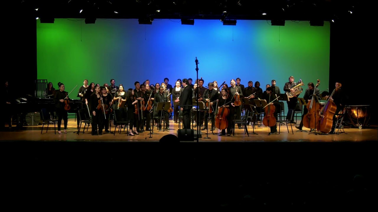 Orchestra Pops Concert 2025