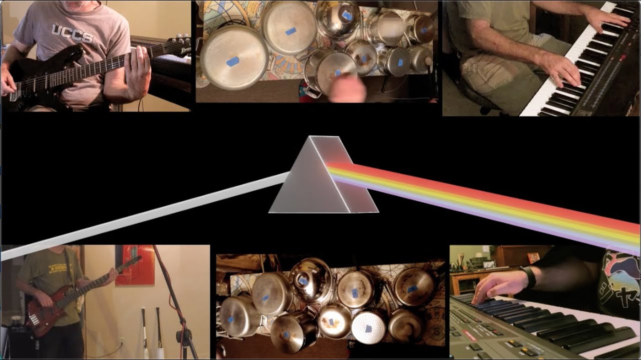 Pink Floyd’s 