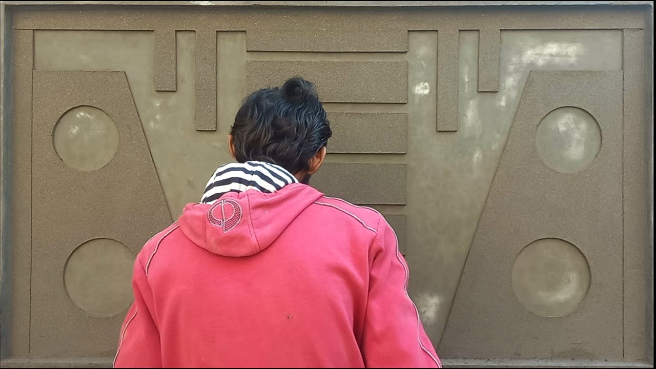 New Front Wall Design Of House || Interior Design,