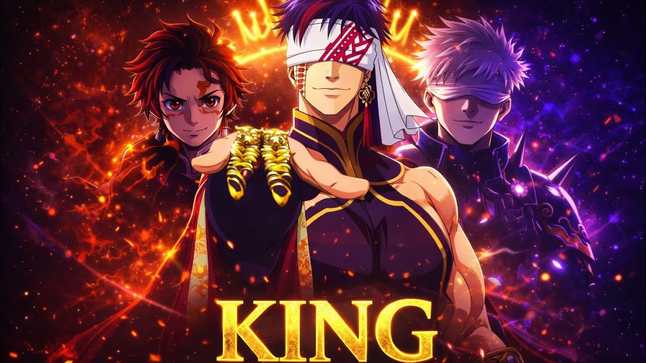 A King Never Bends | Rise of the Unbreakable 👑🔥