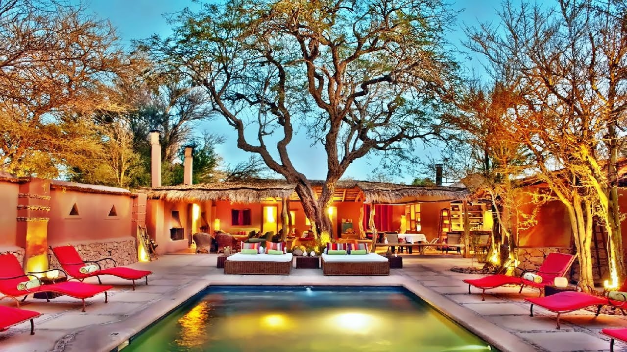 Awasi Atacama Hotel Chile