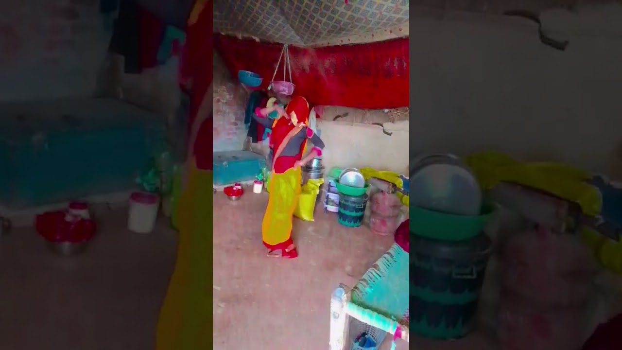 sandhya Kumari mini blog #duet #song