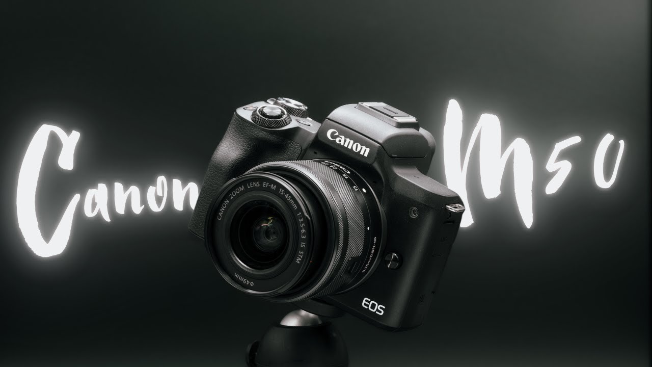 Wciąż doskonały? Canon M50 po kilku miesiącach używania - Recenzja