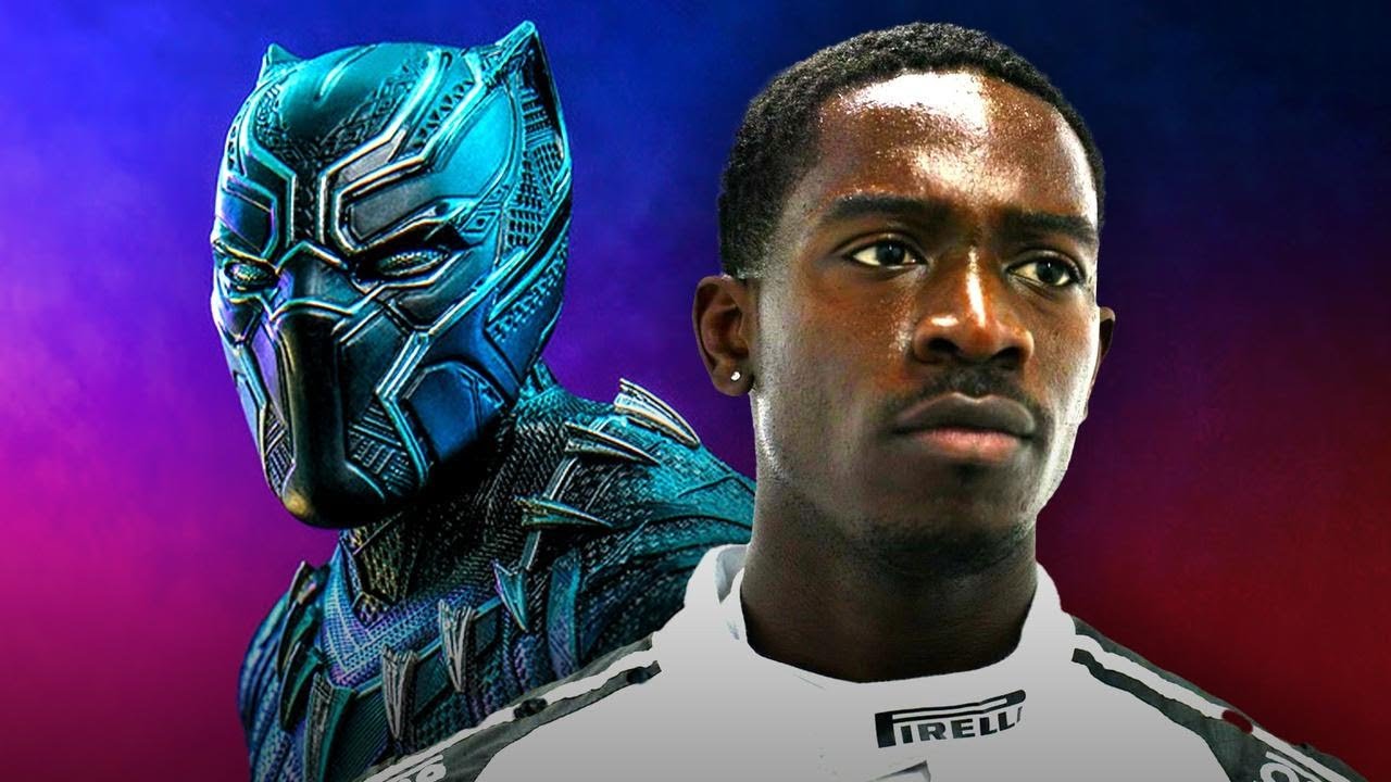 Damson Idris as T’Challa? Black Panther Future, Legacy of Boseman, and 2026 Movie Hype