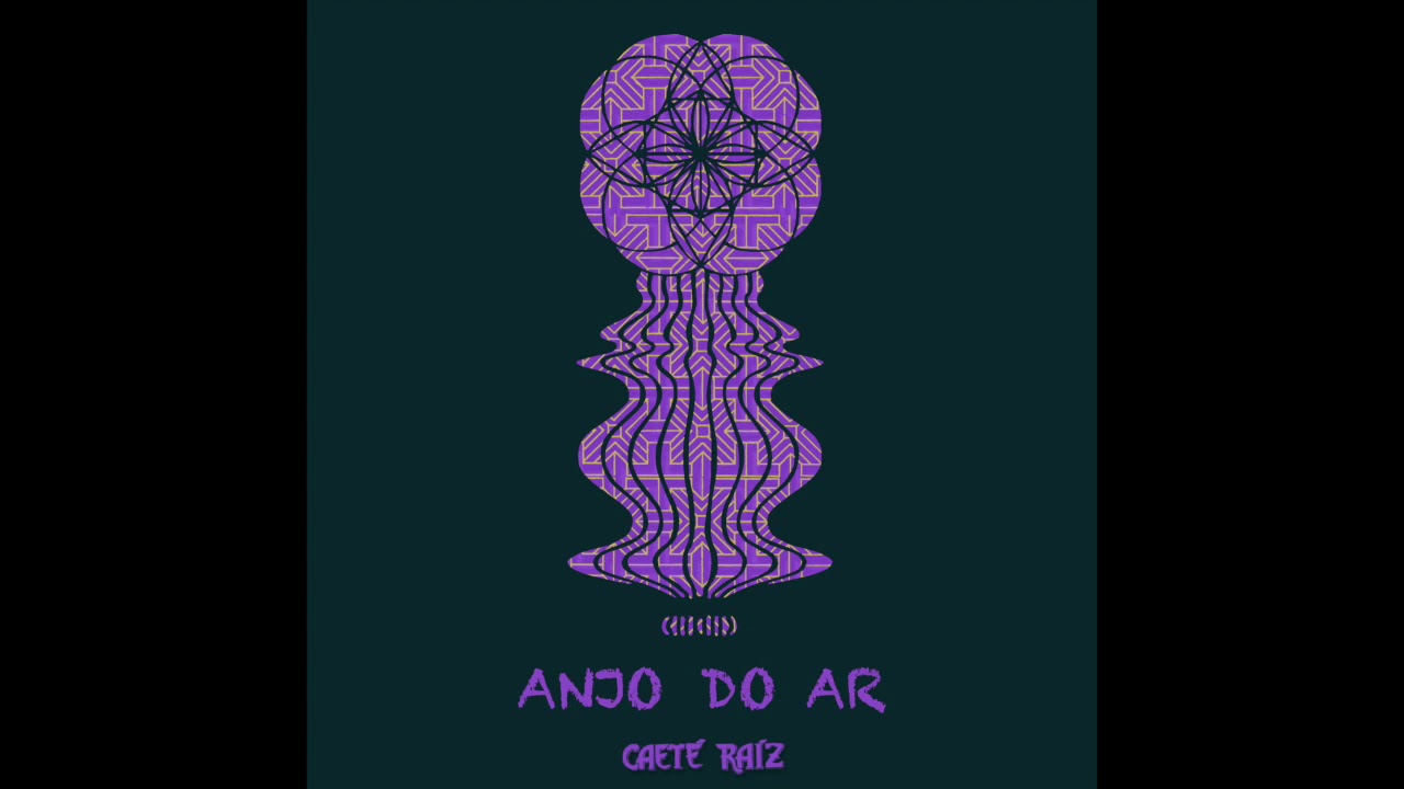 Caeté Raiz - Anjo do Ar